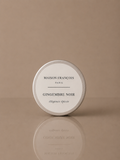 Bougie de Voyage - Gingembre Noir 40g