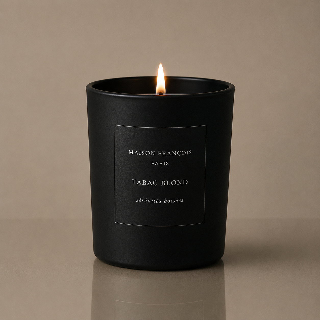 Tabac Blond - Sérénités Boisée 180g