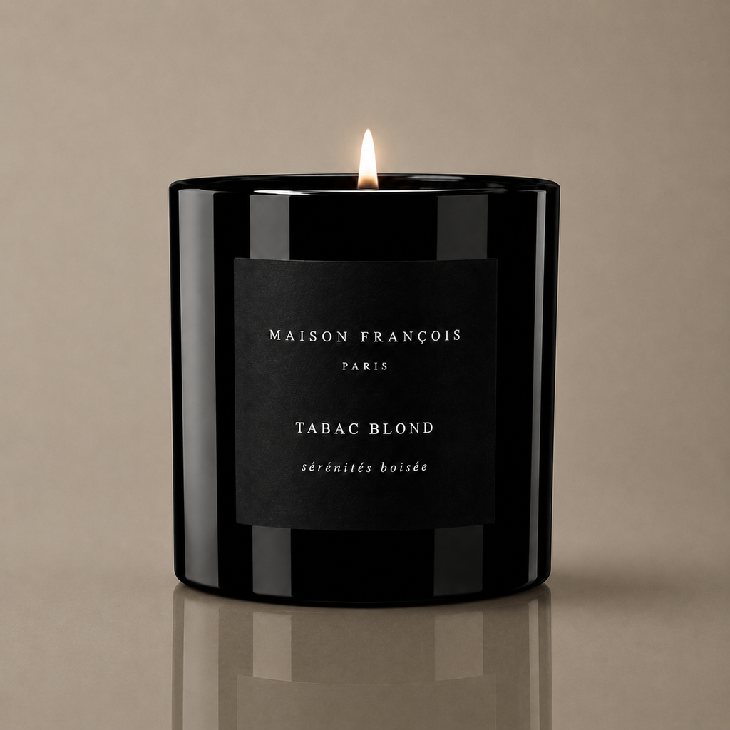 Spa - Tabac Blond
