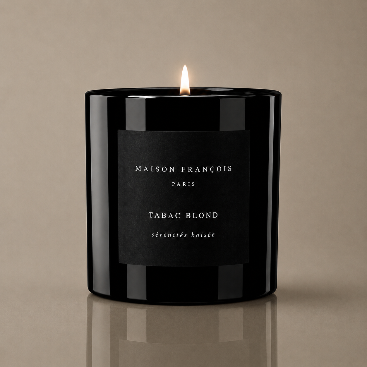 Spa - Tabac Blond