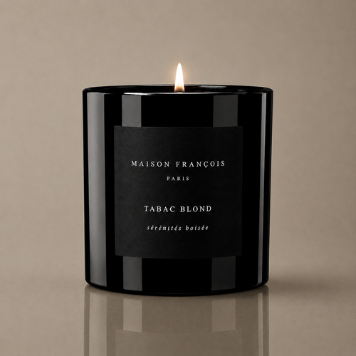 Spa - Tabac Blond