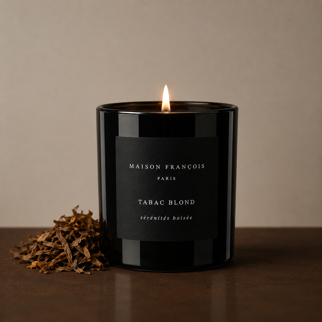 Spa - Tabac Blond