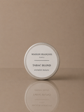 Bougie de Voyage - Tabac Blond 40g