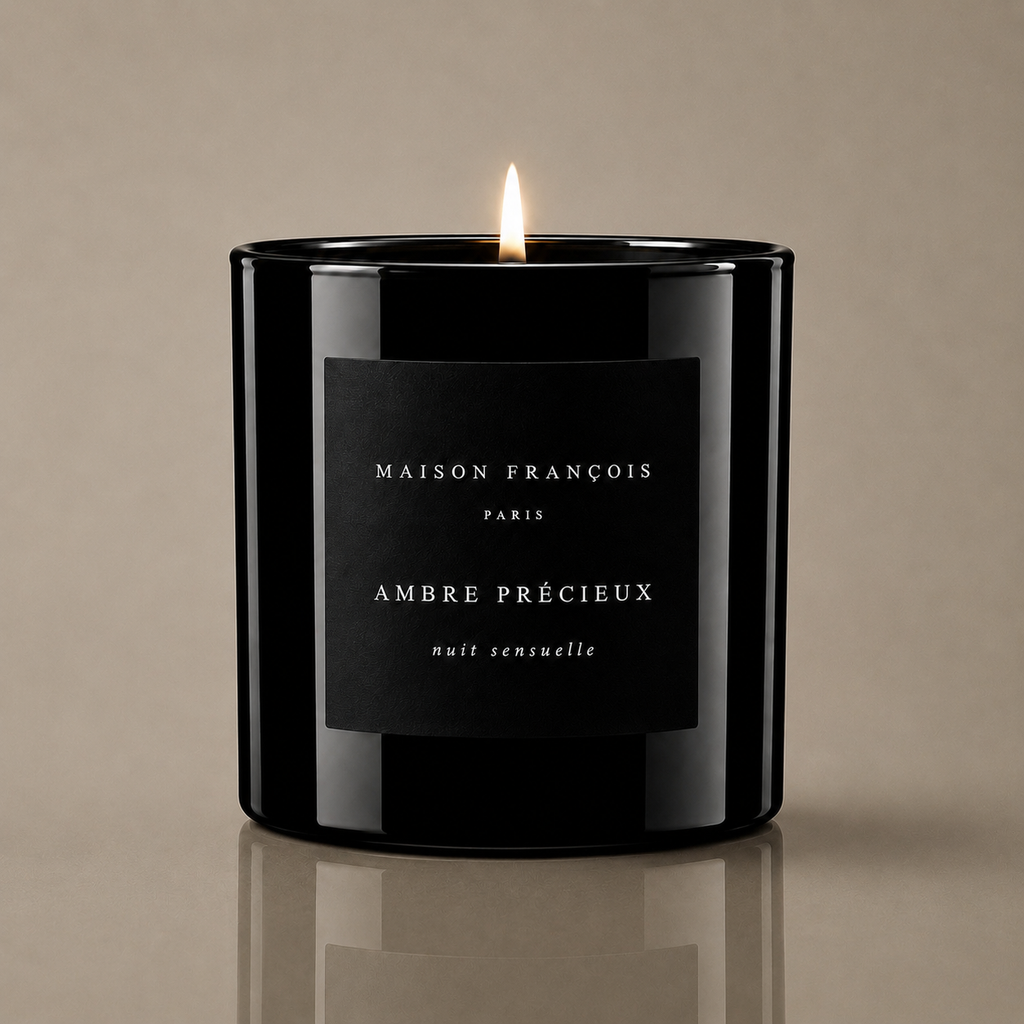 Suite - Ambre Précieux