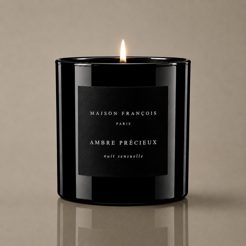 Suite - Ambre Précieux