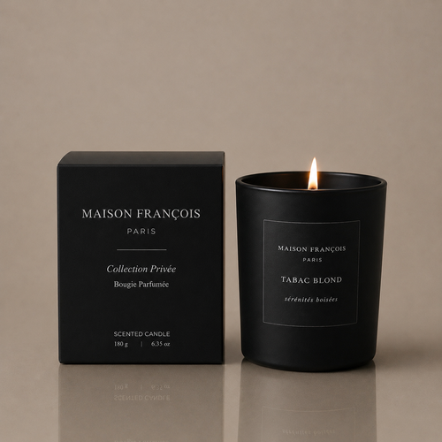 Tabac Blond - Sérénités Boisée